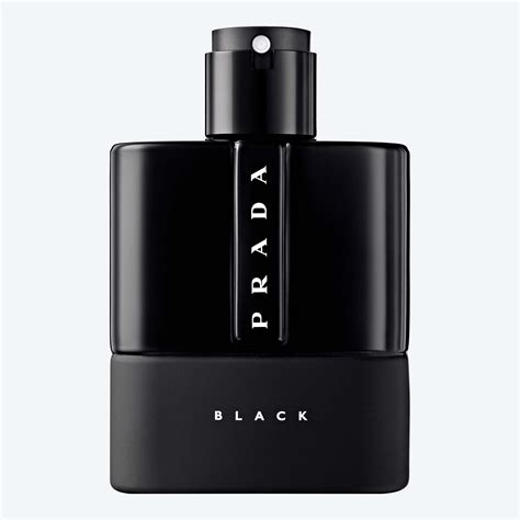 Prada Luna Rossa black reviews